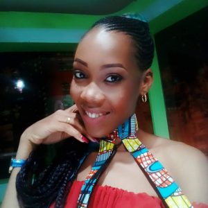 Article : « j’ambitionne ouvrir ma chaîne de télé et j’y crois dur comme fer! » dixit Tina Songue Essomba